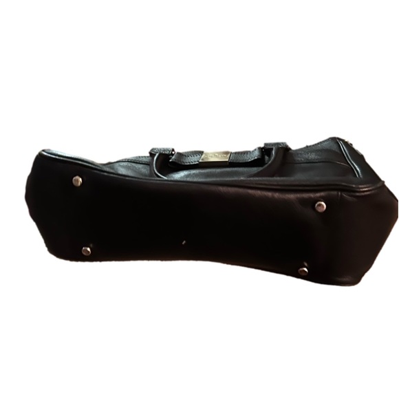 Kate spade, New York primrose hill Goldie leather satchel/ handbag. - Picture 4 of 8